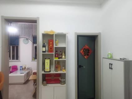 北京三十处小区2室2厅52.06平中楼层/共6层