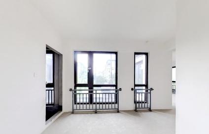 4室2厅 泰禾杭州院子效果图