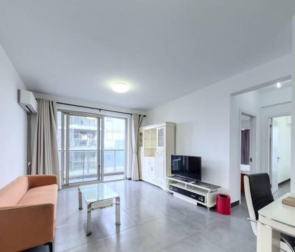 北京欧美金融城3室1厅89.56平高楼层/共33层