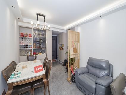 北京佳兆业可园(六期)3室2厅85.42平高楼层/共20层