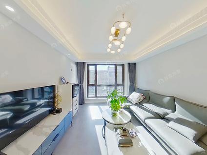 北京和锦薇棠3室3厅172.66平中楼层/共6层