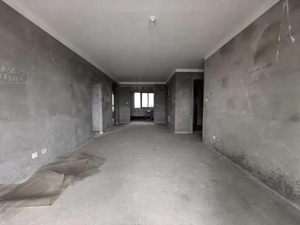 北京汴河小镇3室2厅121.43平中楼层/共17层