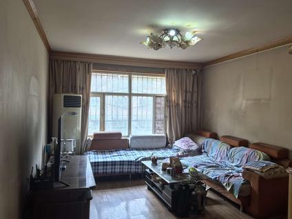 北京建设花园3室2厅88平低楼层/共6层