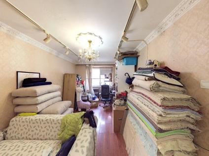 北京云山里2室1厅50.85平低楼层/共6层