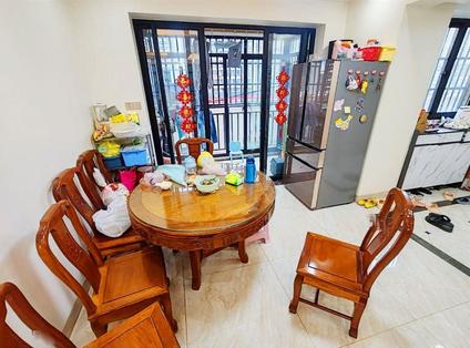 北京盛达景都二期3室2厅133平低楼层/共31层