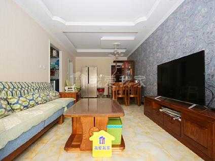 北京中国铁建原香漫谷(三区)2室2厅87.46平低楼层/共20层