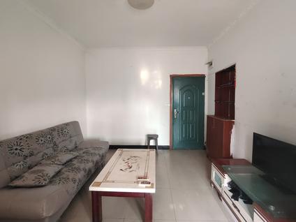 重庆玉祥门(B区)1室2厅45平低楼层/共32层