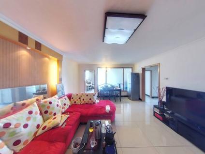 北京奥竺苑4室1厅185.55平低楼层/共11层