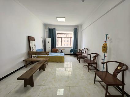 北京龙燕阳光城1室1厅49平中楼层/共20层