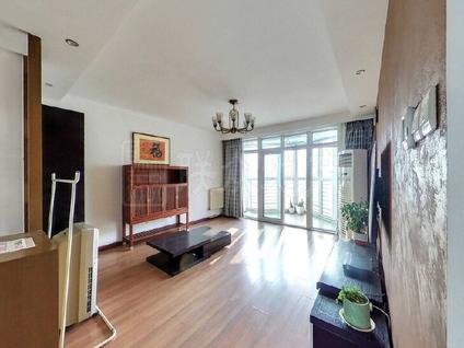 3室2厅 草桥欣园(一区)效果图