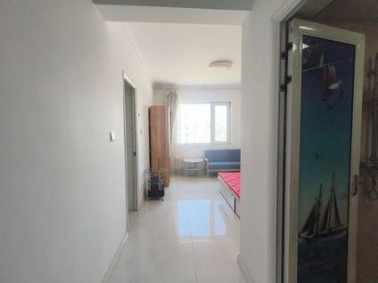 银川瑞景嘉园(一区)1室1厅35平中楼层/共12层