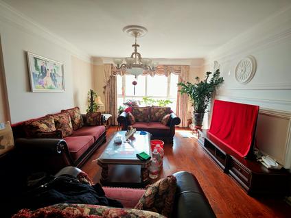 北京虎台省委组织部家属院3室2厅166.2平中楼层/共31层