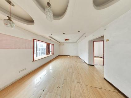 北京滨江君悦香邸3室2厅99.06平高楼层/共30层