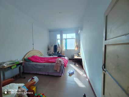 北京唐河县医药公司家属院3室1厅100平高楼层/共5层