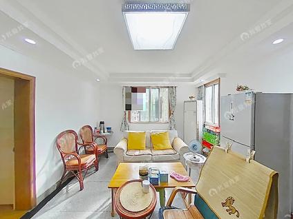 北京周东二村3室1厅79平低楼层/共6层