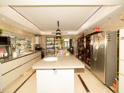 北京天泓山庄8室5厅250.1平低楼层/共3层