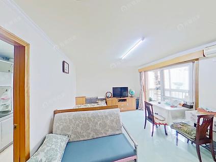 北京豆瓣胡同1室1厅55.73平中楼层/共21层