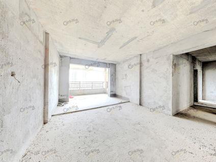 北京东江学府(五期)5室2厅141.59平低楼层/共27层