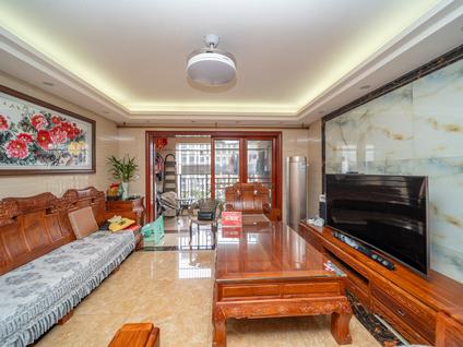 北京保利中宇花园4室2厅139.47平高楼层/共33层