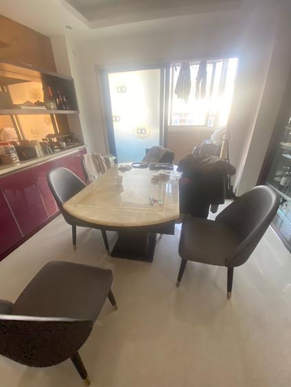 北京联星小区3室2厅153平中楼层/共7层