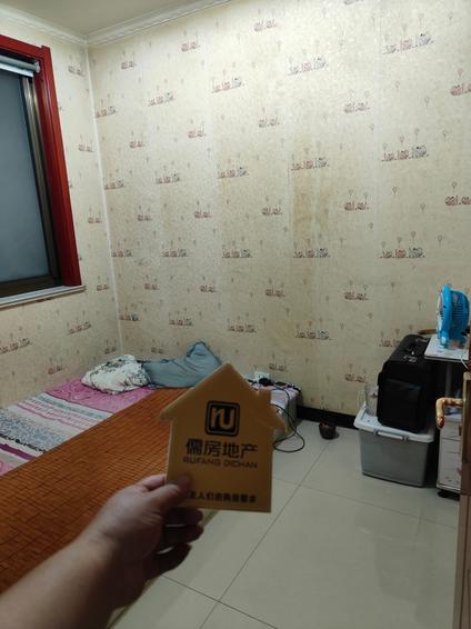 北京凤翔苑3室2厅103平高楼层/共6层