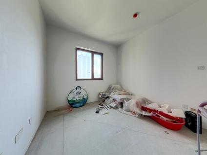 北京云龙观邸5室2厅260.56平低楼层/共44层