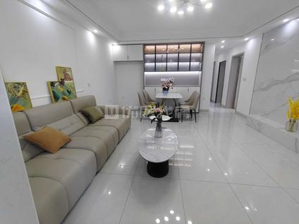 北京船山路66号楼4室2厅117平中楼层/共8层