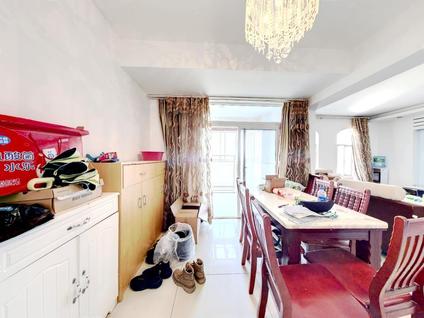 北京新亚洲体育城(五环锋尚)3室2厅134平中楼层/共5层