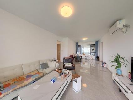 北京千江悦卓悦畔3室2厅104.8平中楼层/共15层