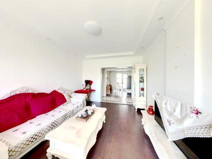 北京德嘉与海3室2厅136.92平中楼层/共5层