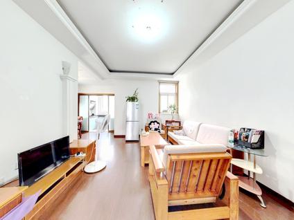 北京潭桥公寓(北园)3室2厅90.69平中楼层/共6层