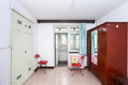 天津前程里(河西)2室1厅62.38平中楼层/共6层