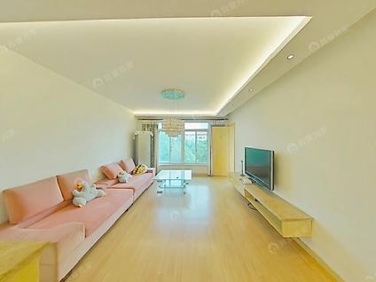 北京罗山花苑(二期)3室2厅131.07平高楼层/共6层