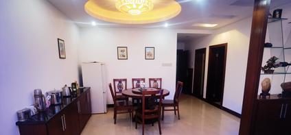 河源长鸿花园4室2厅136.78平中楼层/共15层