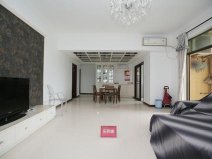 江门五邑锦绣豪庭3室2厅147平低楼层/共19层