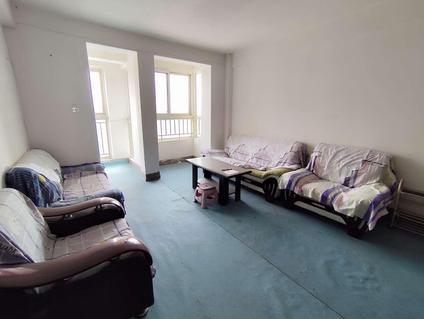 银川园缘小区2室2厅85.24平高楼层/共5层