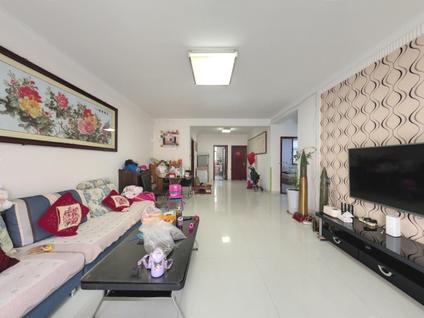 北京惠民馨苑3室2厅120.3平中楼层/共6层