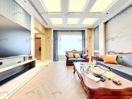 苏州招商小石城(玫瑰园)5室2厅320.76平低楼层/共4层