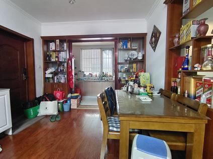 2室1厅 蜊叉泊效果图