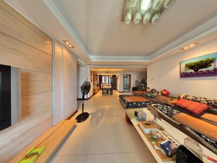 武汉江山如画(一期)3室2厅148.16平中楼层/共26层