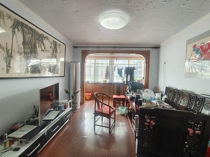 北京一中小区3室1厅100.54平中楼层/共7层