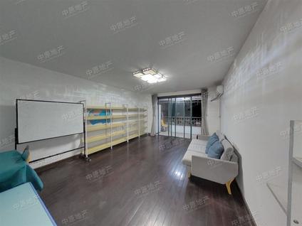 上海凤凰家园3室2厅141.26平低楼层/共11层