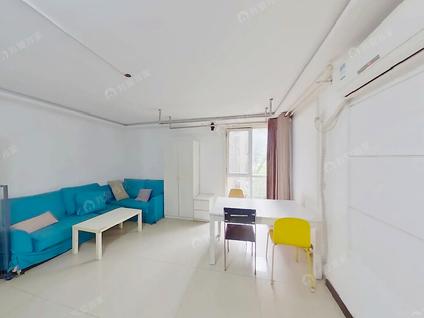 北京流星花园(三区)6室2厅109.96平低楼层/共11层