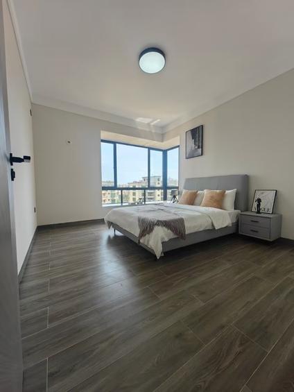 北京市政花园3室2厅103.11平高楼层/共18层