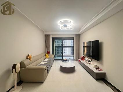 北京保利海德公馆4室2厅122平中楼层/共28层