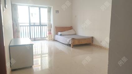 北京春城慧谷(二期)2室1厅71.8平低楼层/共34层