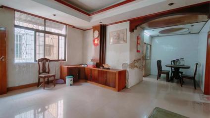 北京看守所宿舍2室1厅62平低楼层/共31层