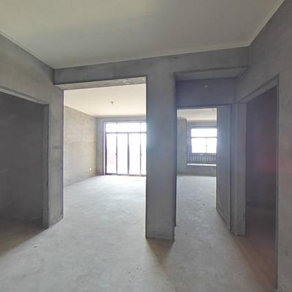 北京橡树城2室2厅76.4平高楼层/共18层