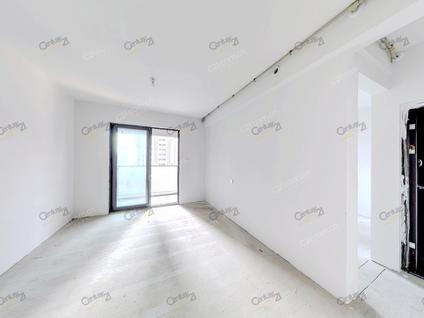 温州九山南苑1室1厅61平低楼层/共26层