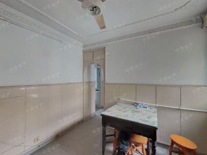 北京东南三村2室1厅50.38平中楼层/共5层